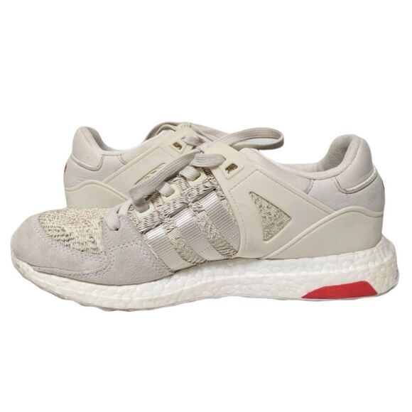 ADIDAS Eqt Support Ultra Chinese New Year Rooster Sneakers 7 - Picture 6 of 10